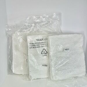 3 Pack HASMX Humidifier Wick Filter Water Honeywell Aprilaire A35W A-35W RP3162